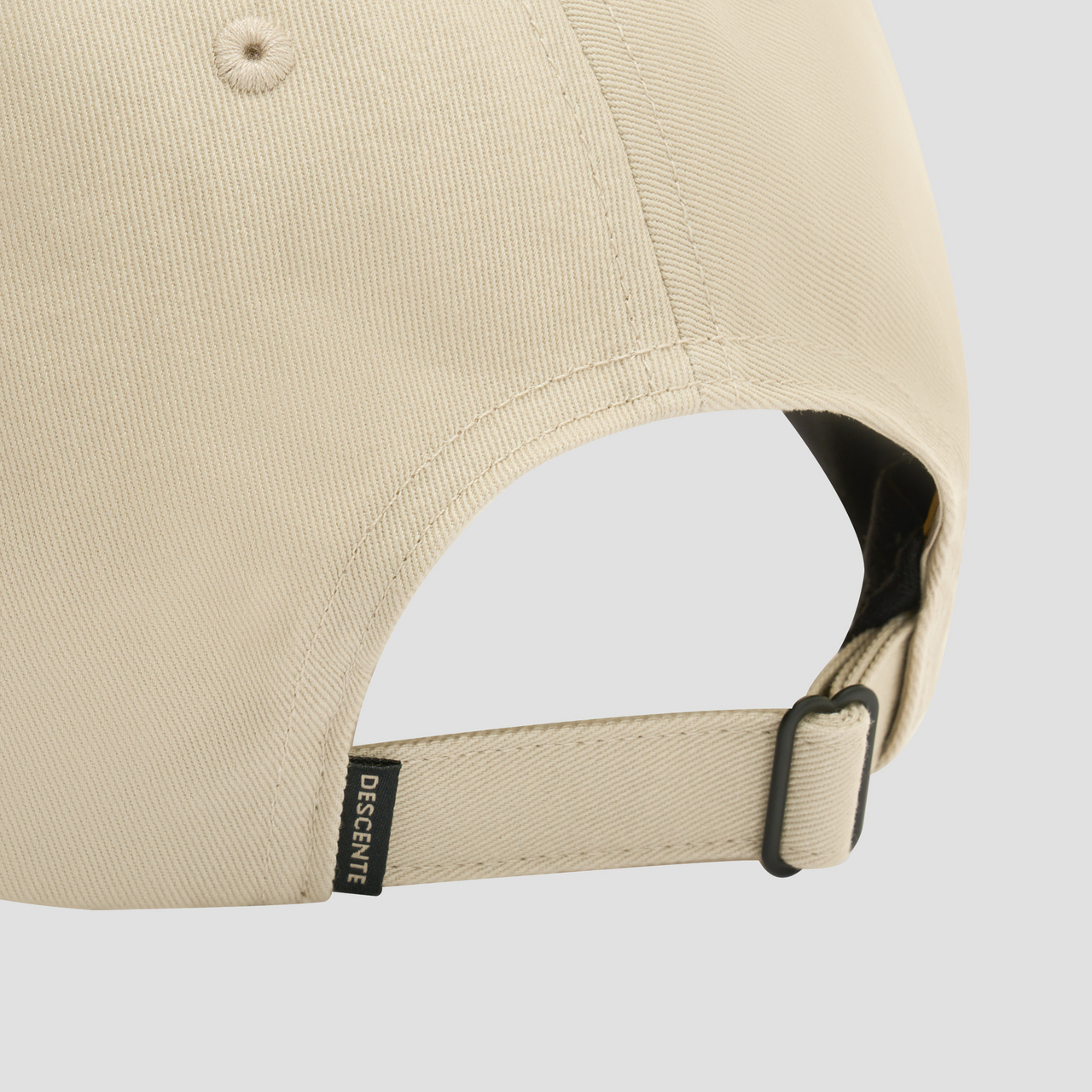MOVE PACK Unisex Essential Cap
#BEIGE