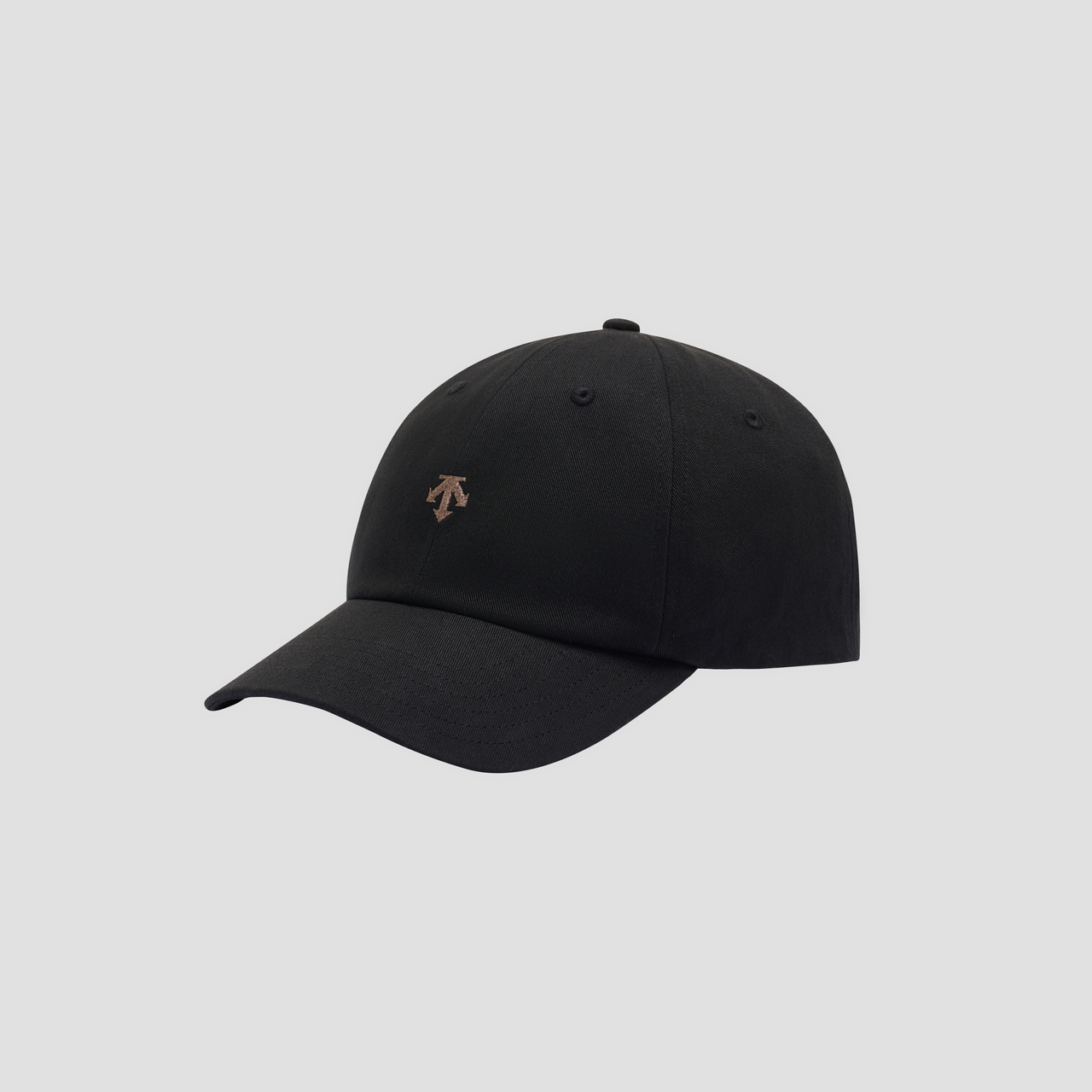 #BLACK 
MOVE PACK Unisex Essential Cap