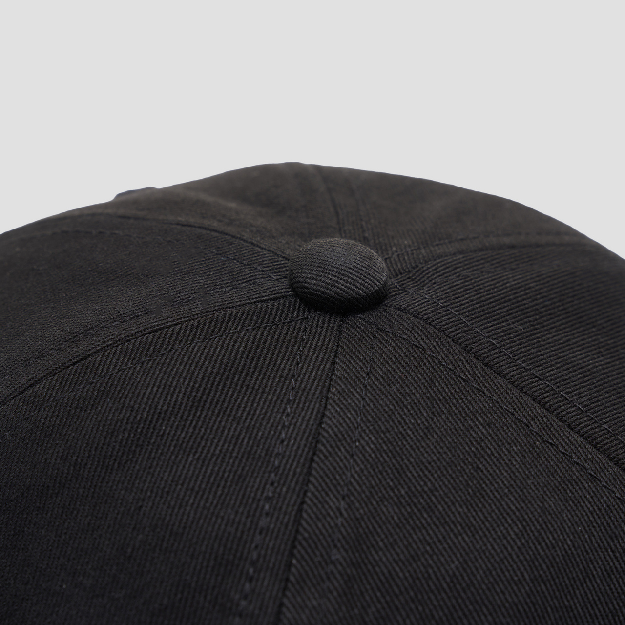 MOVE PACK Unisex Essential Cap
#BLACK