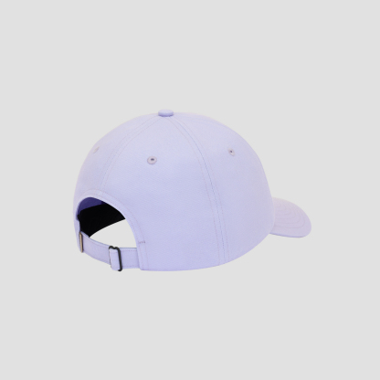 MOVE PACK Unisex Essential Cap
#LIGHT VIOLET