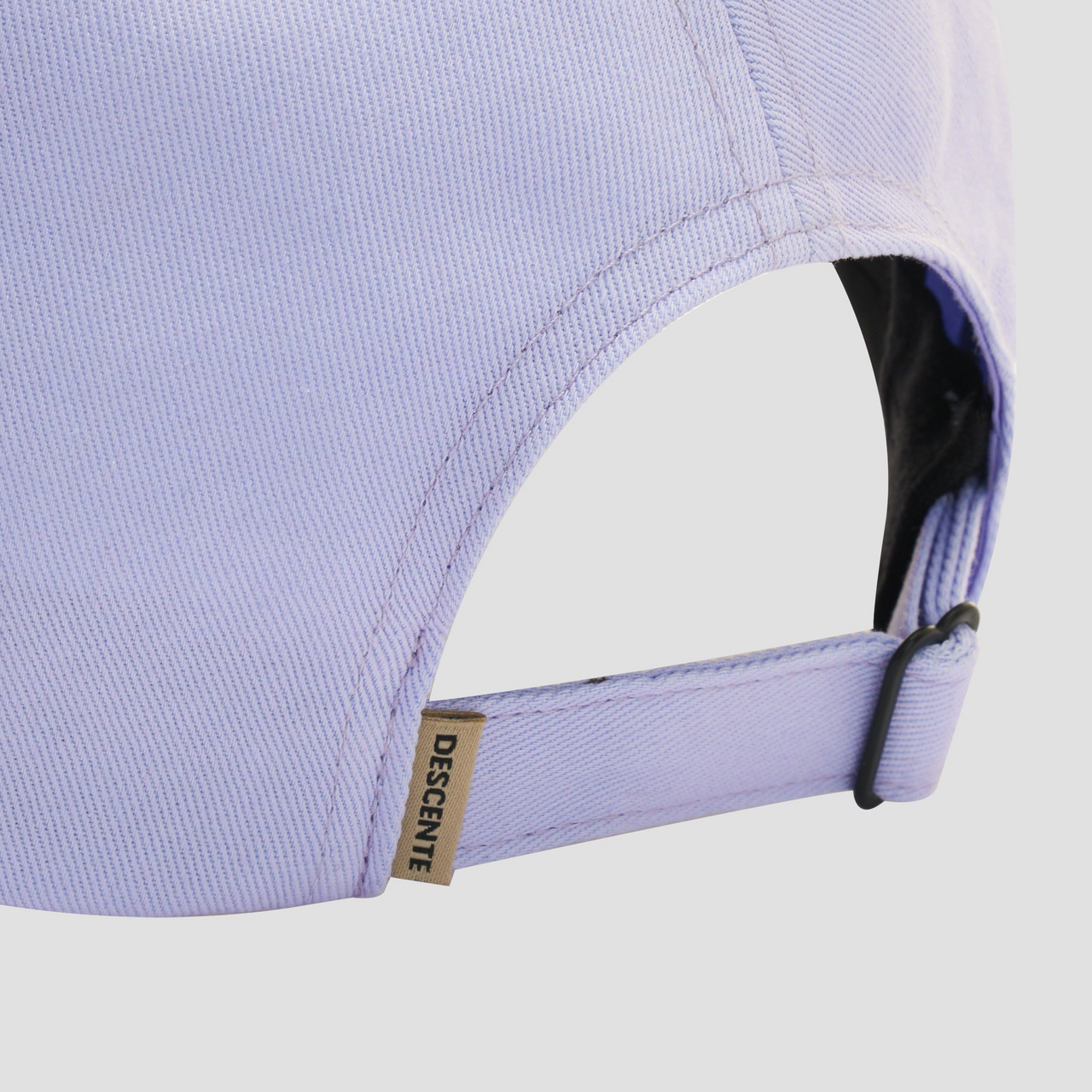 MOVE PACK Unisex Essential Cap
#LIGHT VIOLET