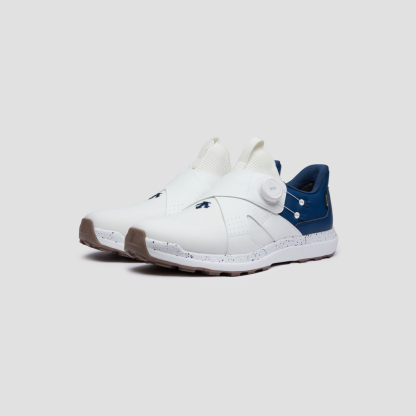 GOLF GORE-TEX Men Shoes
#DARK BLUE