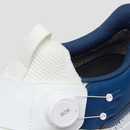 GOLF GORE-TEX Men Shoes
#DARK BLUE