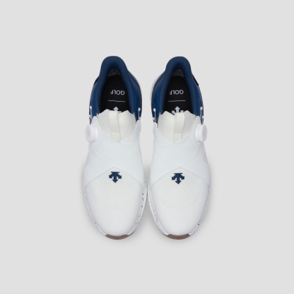 GOLF GORE-TEX Men Shoes
#DARK BLUE