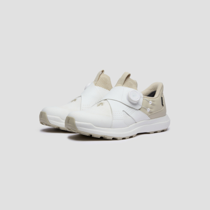 GOLF GORE-TEX Men Shoes
#BURGUNDY