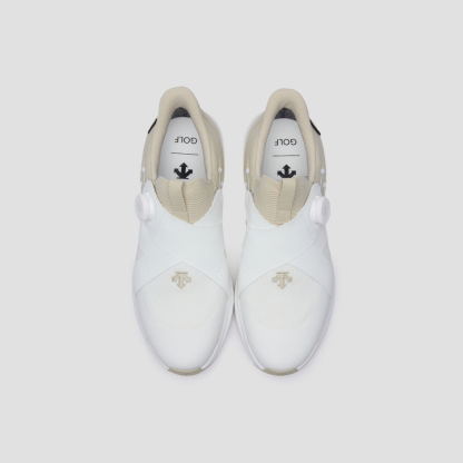 GOLF GORE-TEX Men Shoes
#BURGUNDY