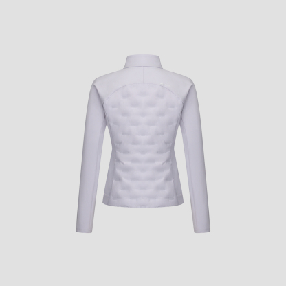 GOLF PRO Women Down Jacket
#LIGHT VIOLET