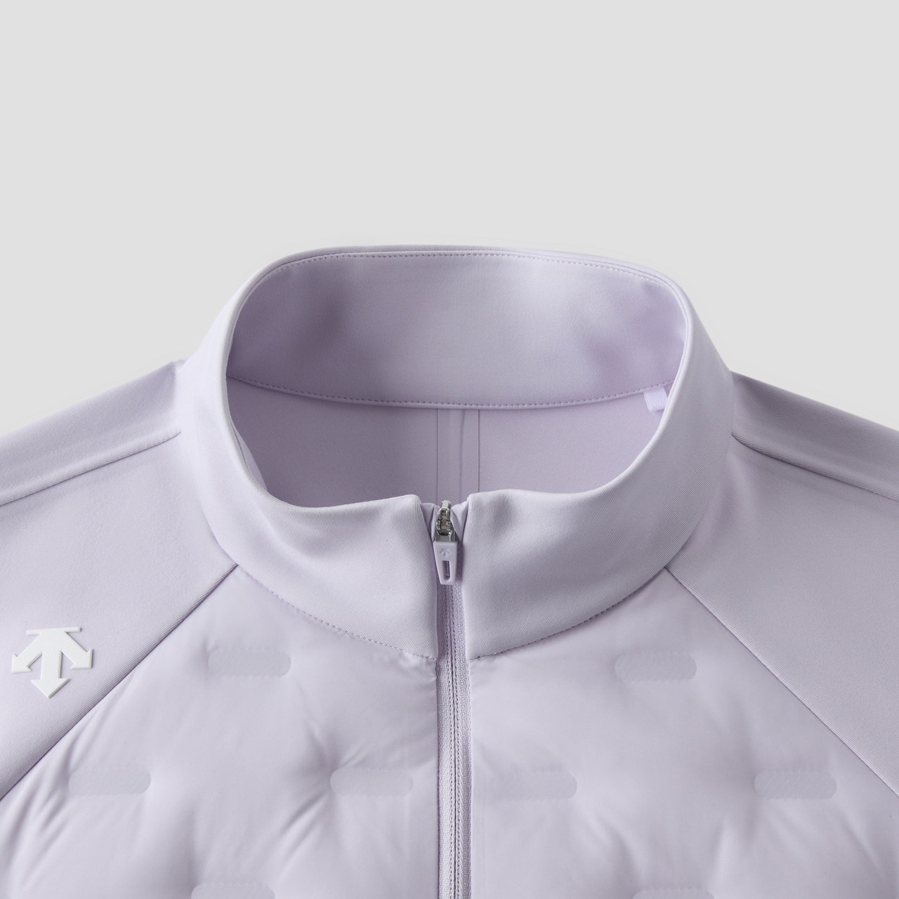 GOLF PRO Women Down Jacket
#BLACK