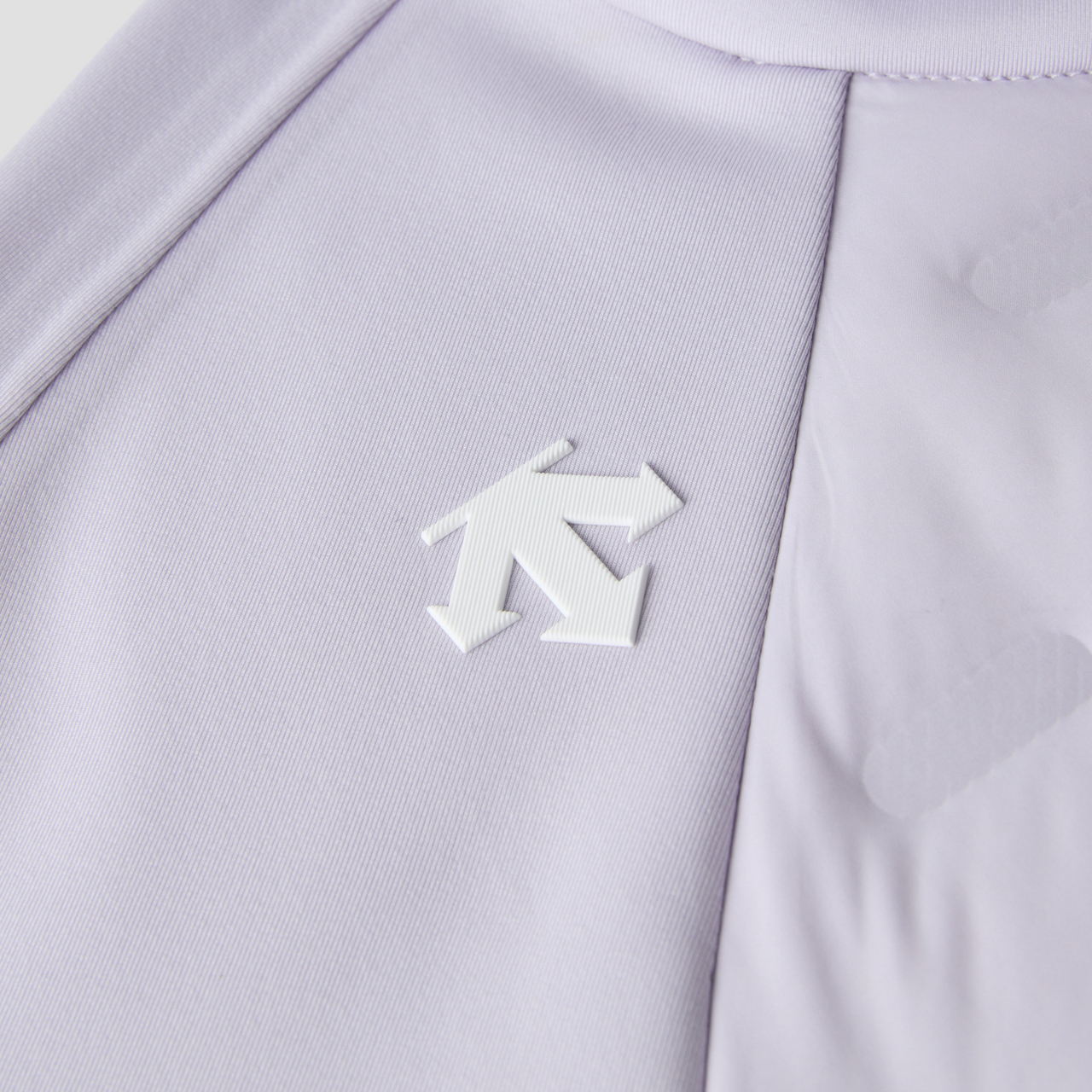 GOLF PRO Women Down Jacket
#LIGHT VIOLET