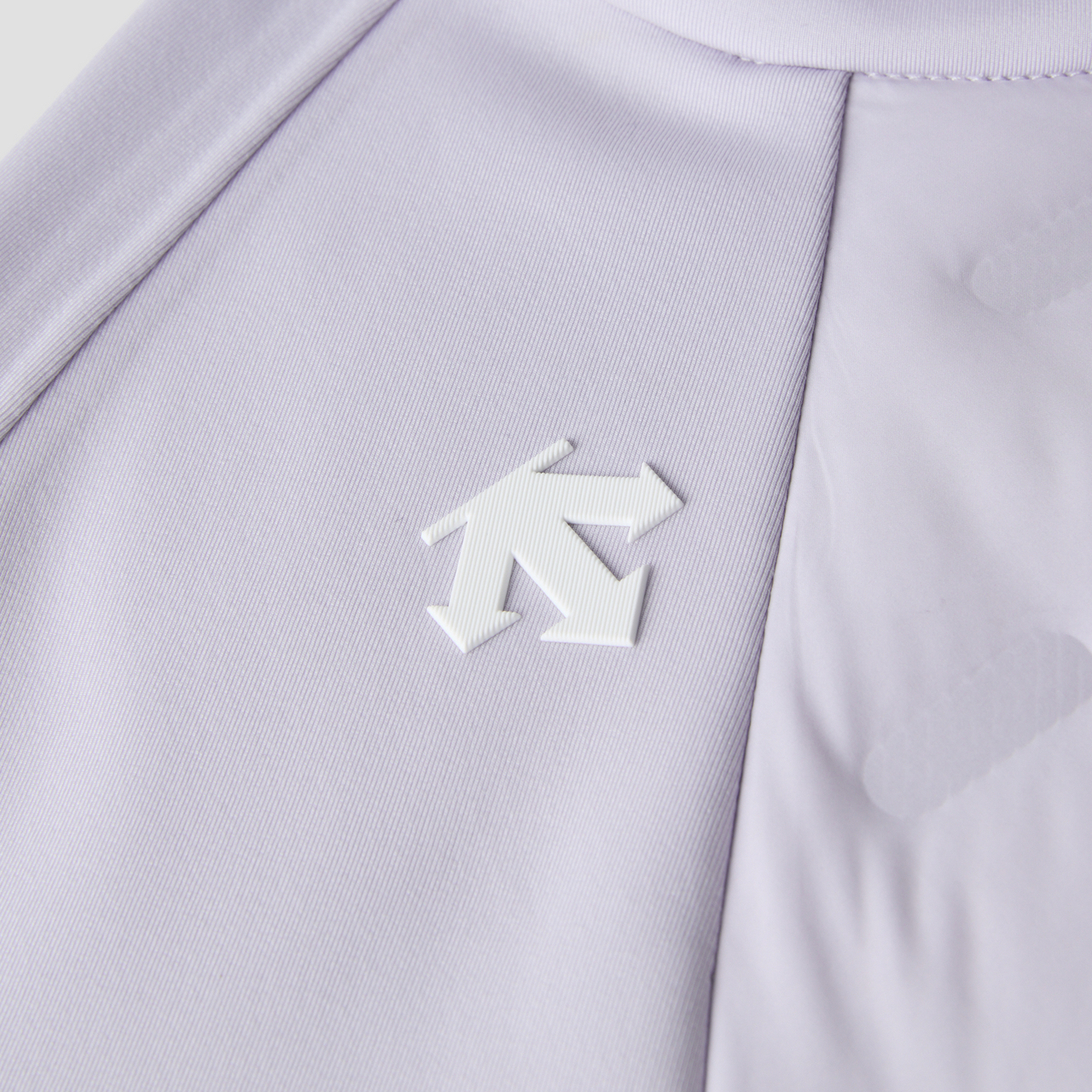 GOLF PRO Women Down Jacket
#LIGHT VIOLET