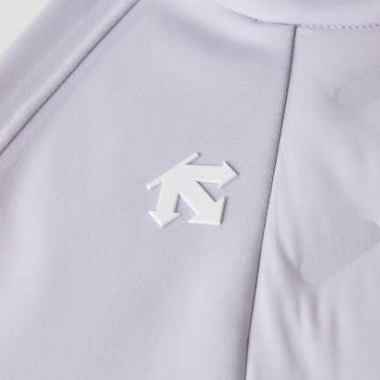 GOLF PRO Women Down Jacket
#LIGHT VIOLET