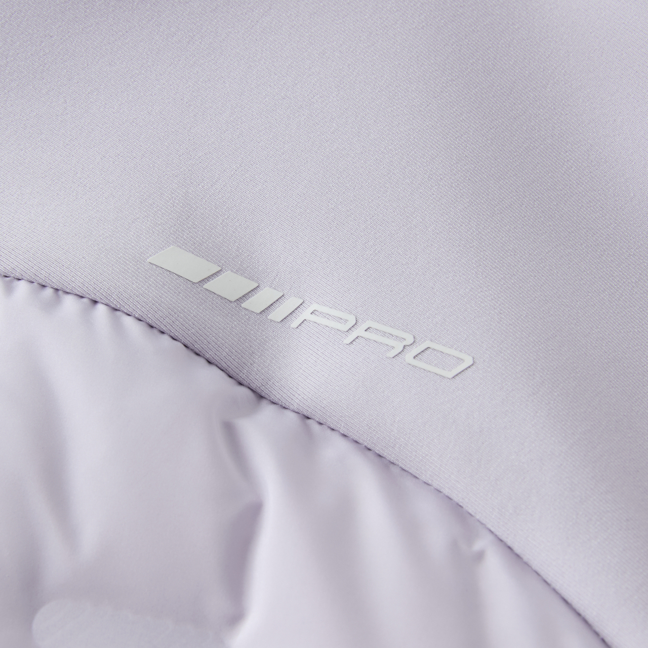 GOLF PRO Women Down Jacket
#LIGHT VIOLET