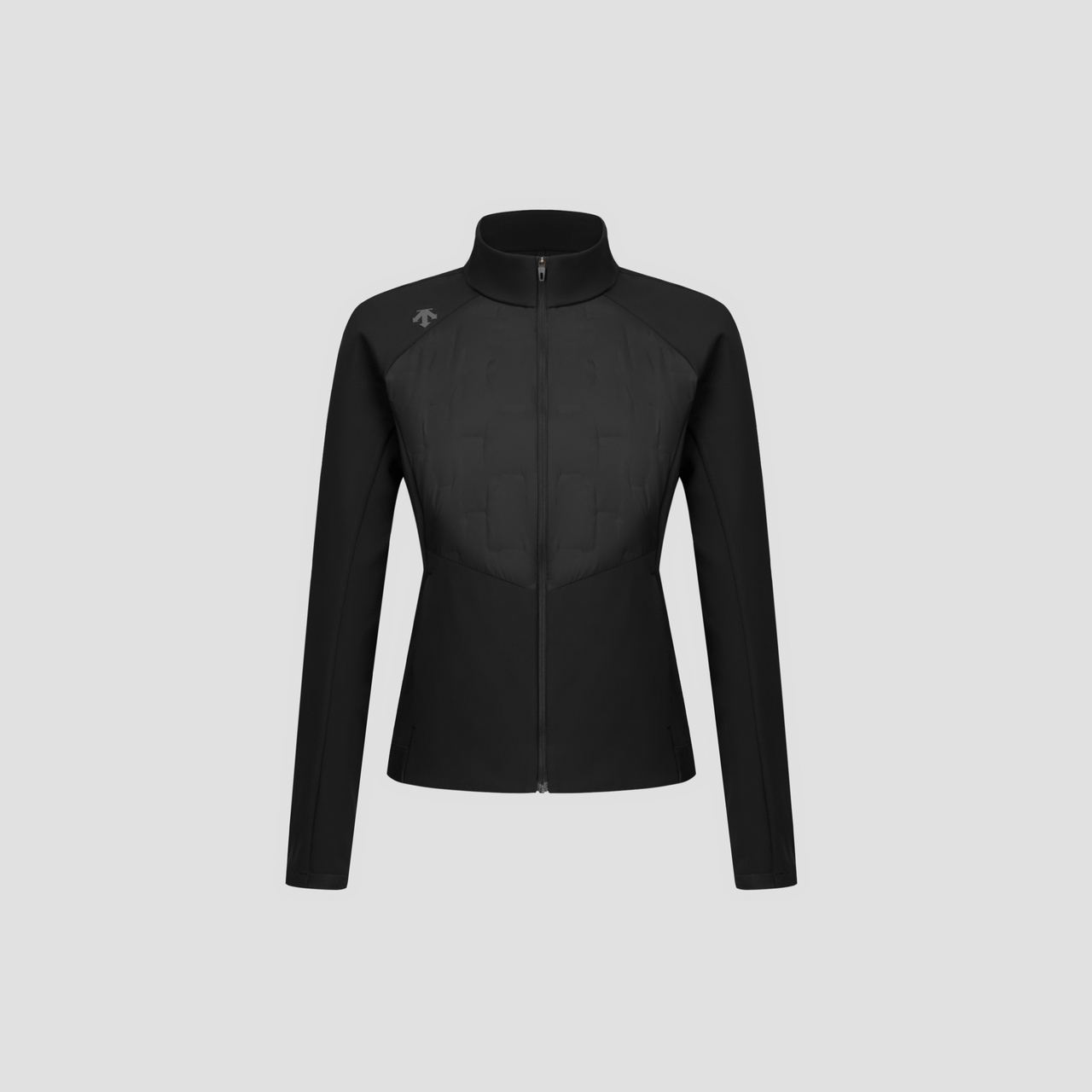 GOLF PRO Women Down Jacket
#BLACK