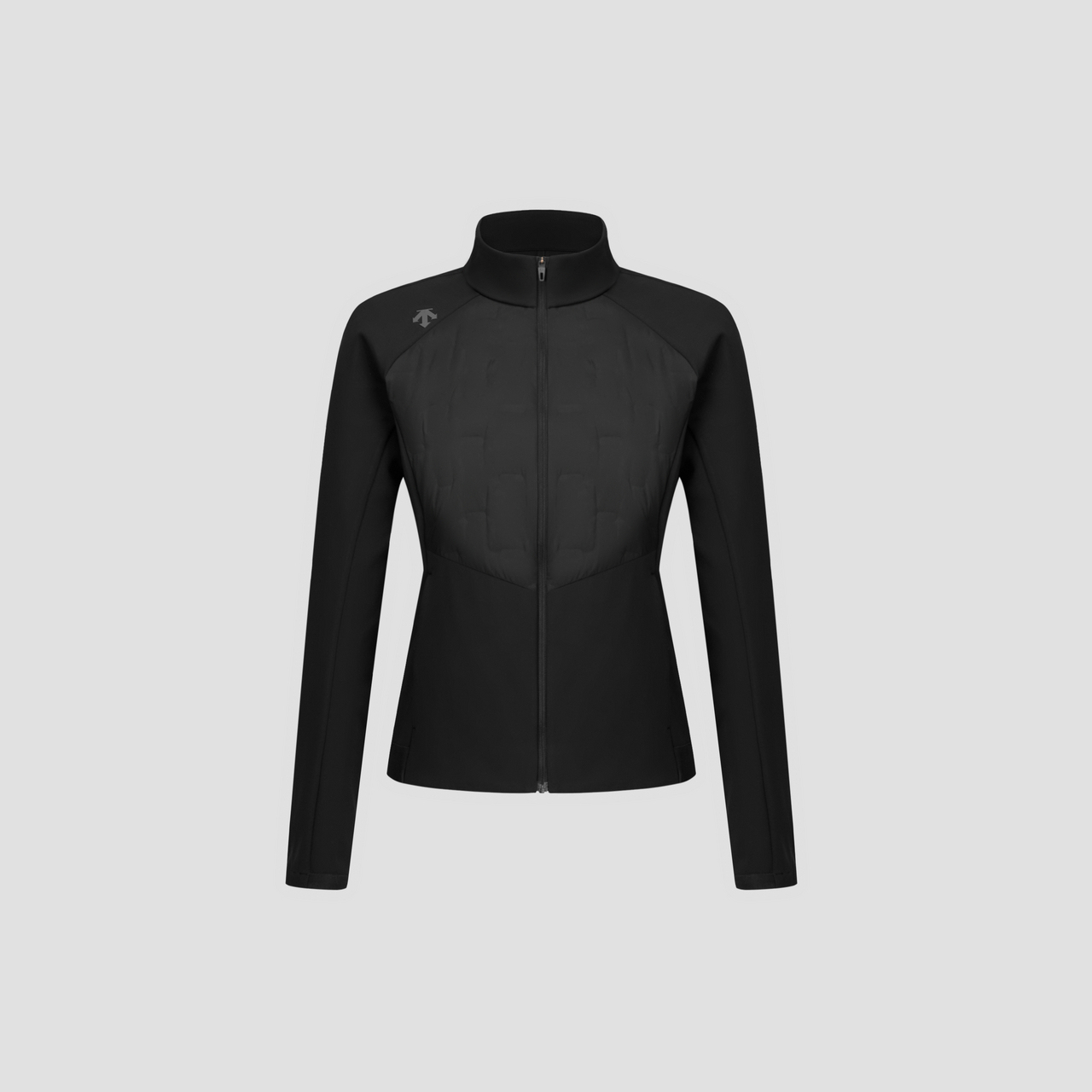 GOLF PRO Women Down Jacket
#BLACK