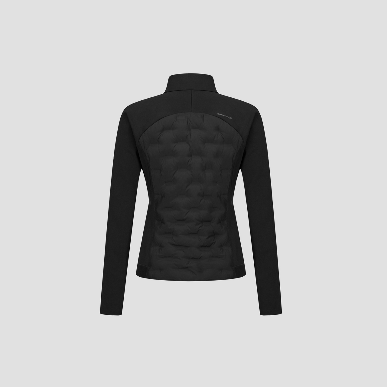 GOLF PRO Women Down Jacket
#BLACK