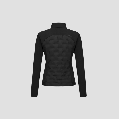 GOLF PRO Women Down Jacket
#BLACK