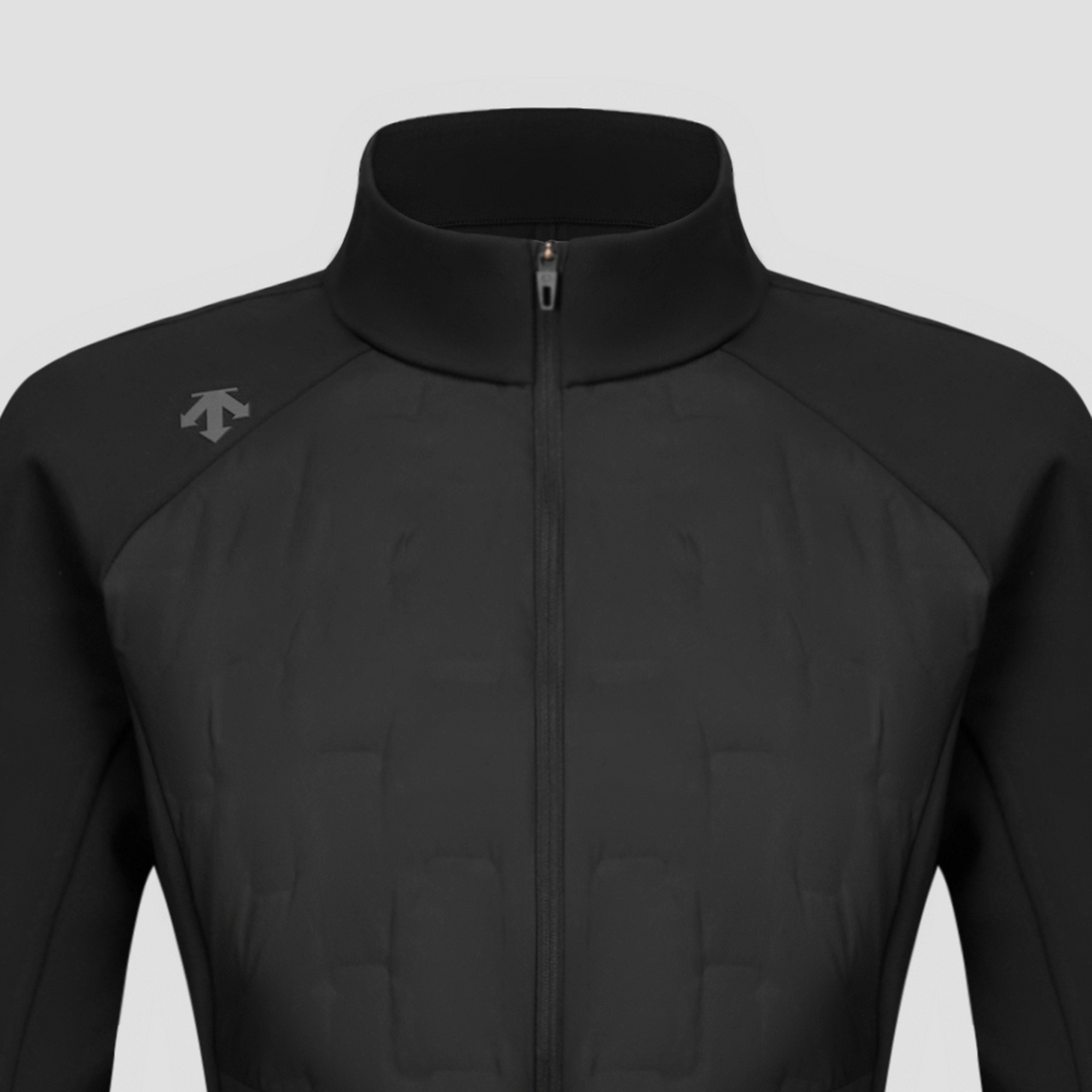 GOLF PRO Women Down Jacket
#BLACK