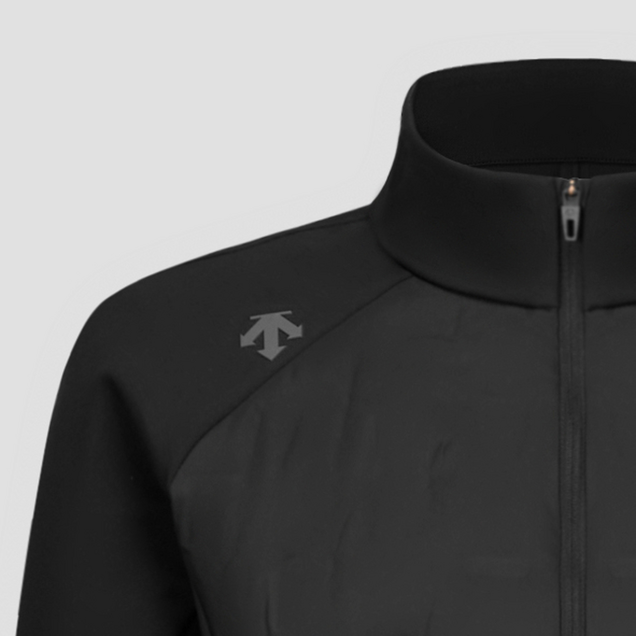 GOLF PRO Women Down Jacket
#BLACK