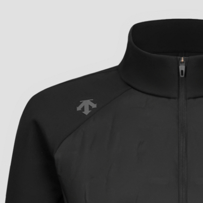 GOLF PRO Women Down Jacket
#BLACK