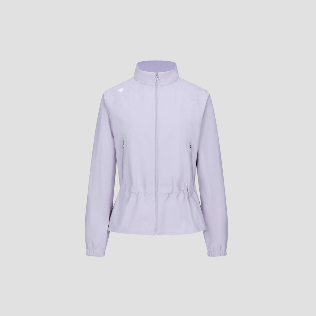 GOLF PRO Women 2in1 Woven Jacket
#LIGHT VIOLET