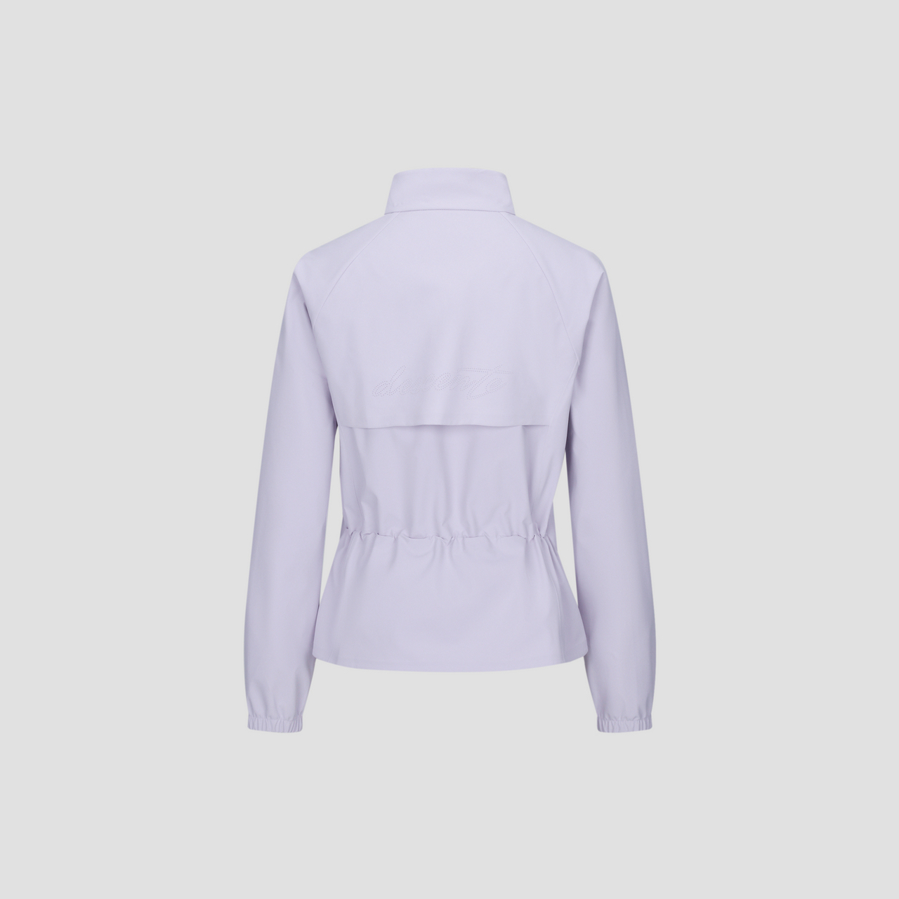 GOLF PRO Women 2in1 Woven Jacket
#LIGHT VIOLET