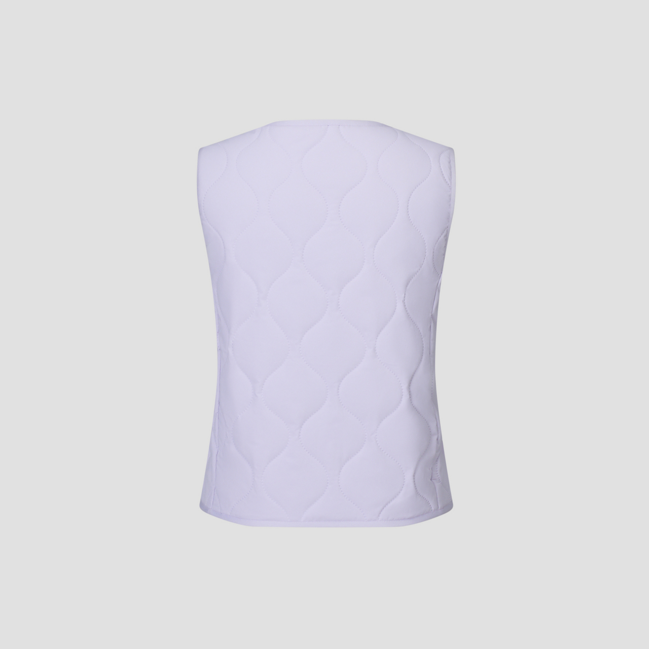 GOLF PRO Women 2in1 Woven Jacket
#LIGHT VIOLET