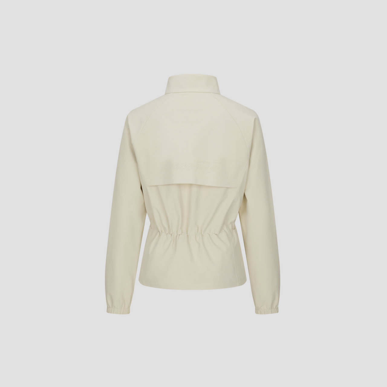GOLF PRO Women 2in1 Woven Jacket
#BURGUNDY