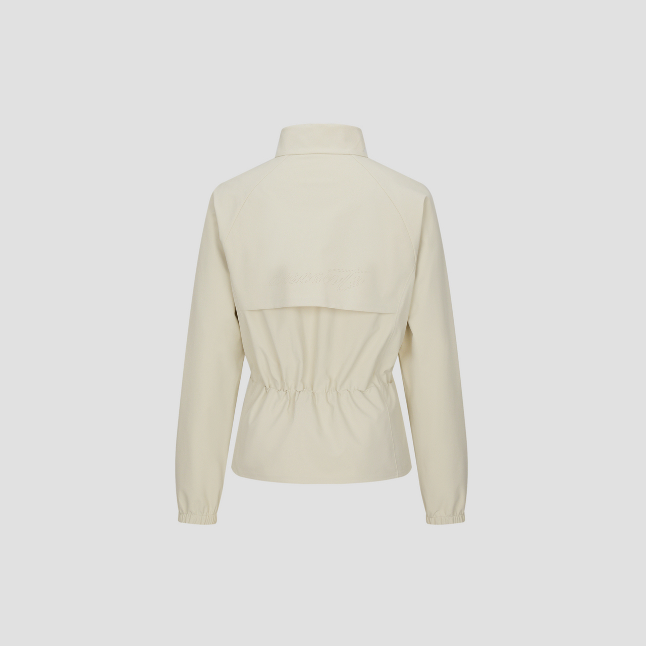 GOLF PRO Women 2in1 Woven Jacket
#BURGUNDY