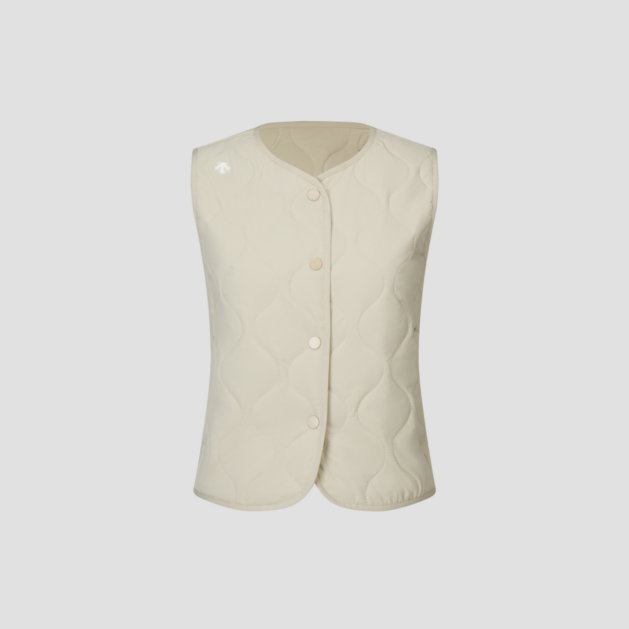 GOLF PRO Women 2in1 Woven Jacket
#BURGUNDY