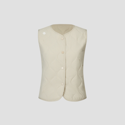 GOLF PRO Women 2in1 Woven Jacket
#BURGUNDY