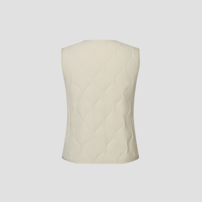 GOLF PRO Women 2in1 Woven Jacket
#BURGUNDY