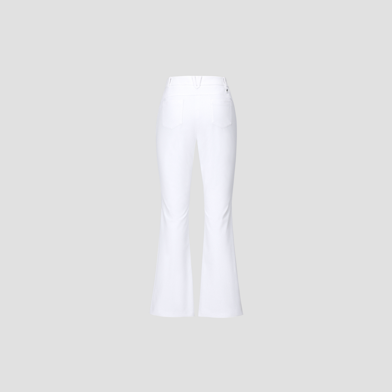 GOLF PRO Women Woven Pants