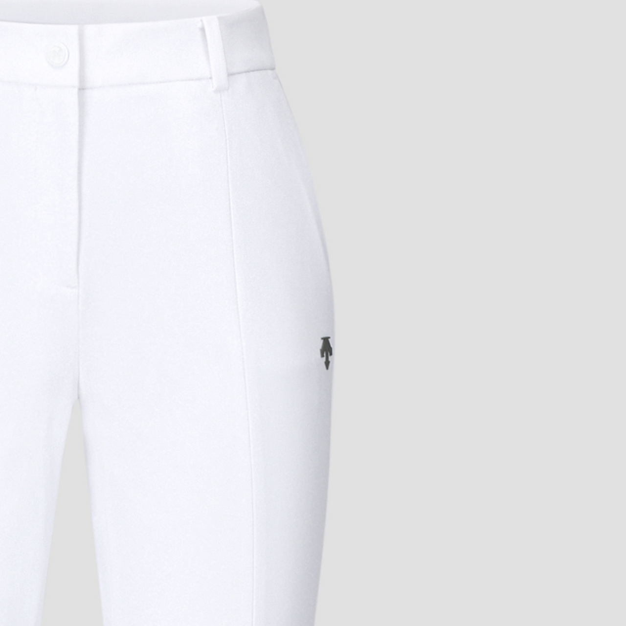 GOLF PRO Women Woven Pants