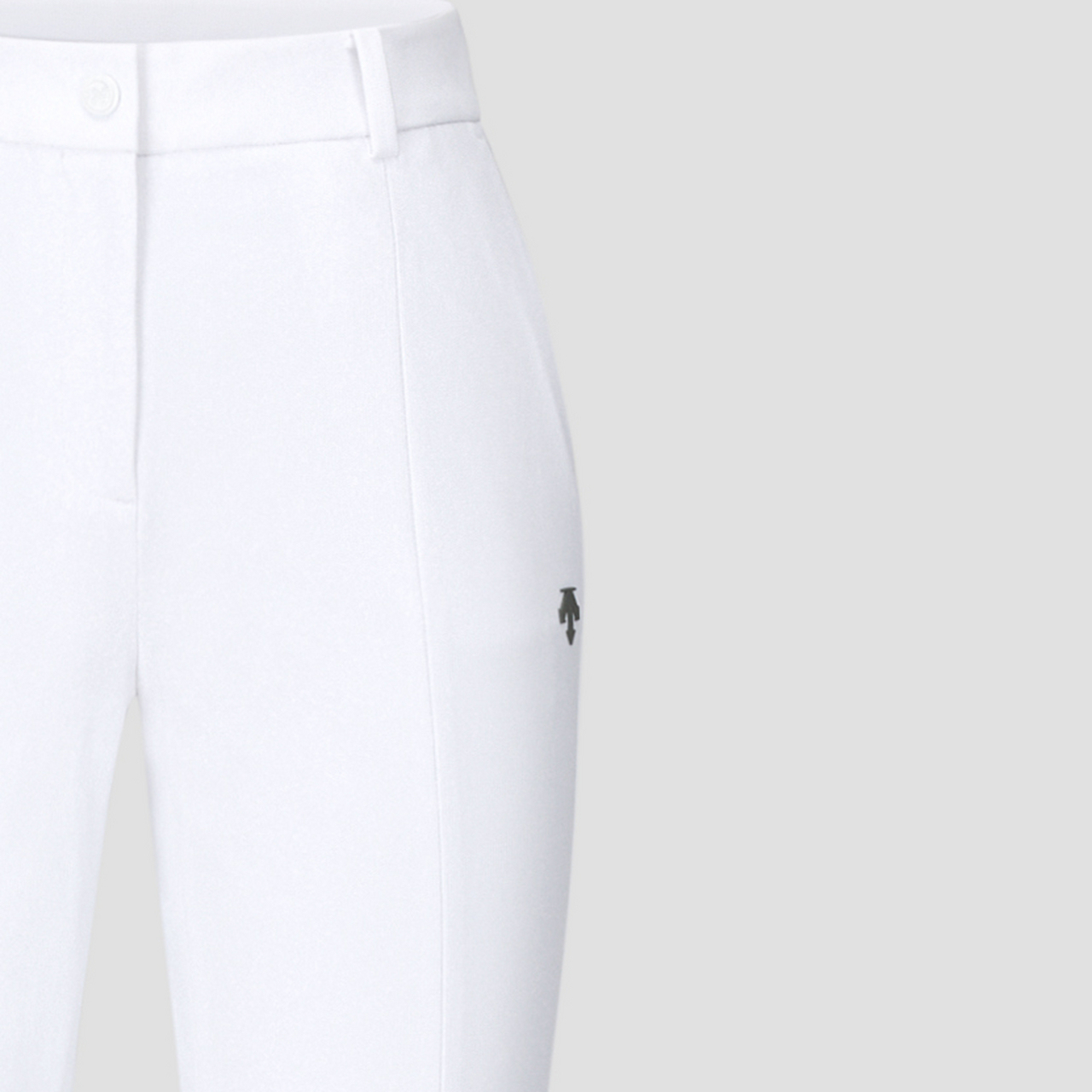 GOLF PRO Women Woven Pants