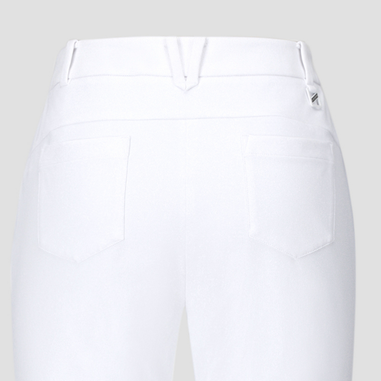 GOLF PRO Women Woven Pants