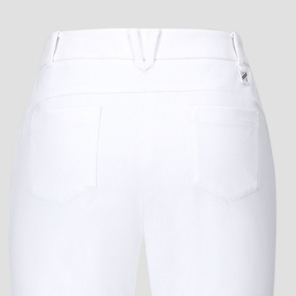 GOLF PRO Women Woven Pants
