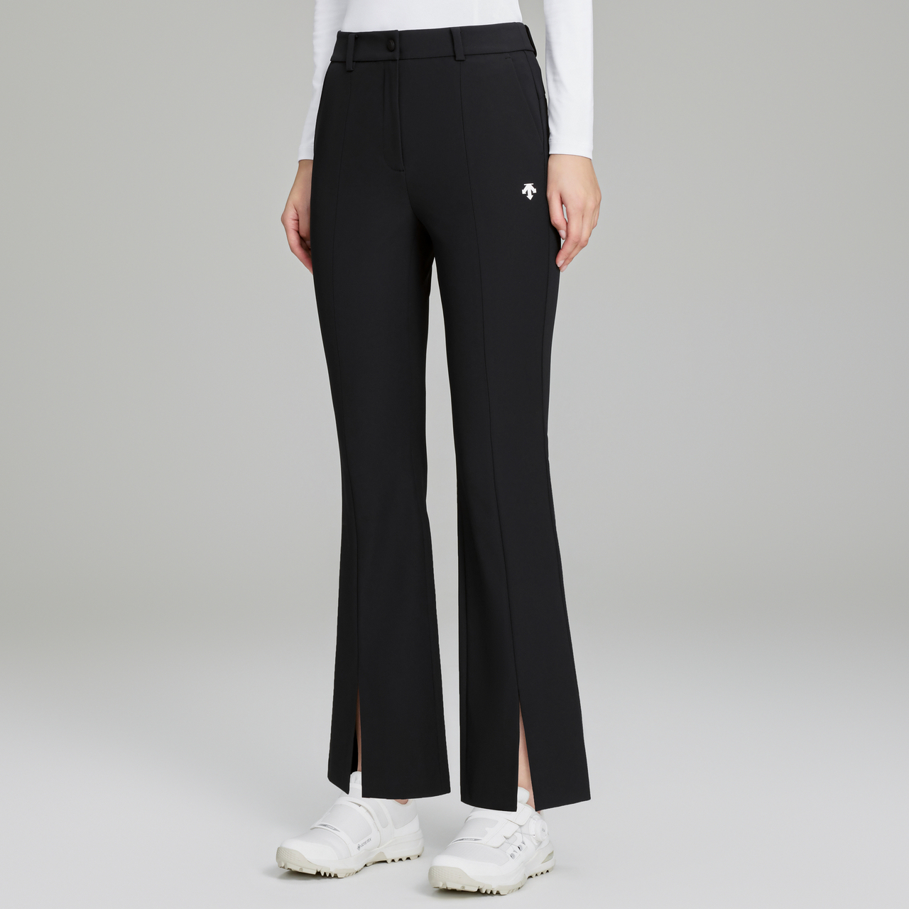 GOLF PRO Women Woven Pants