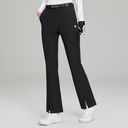 GOLF PRO Women Woven Pants