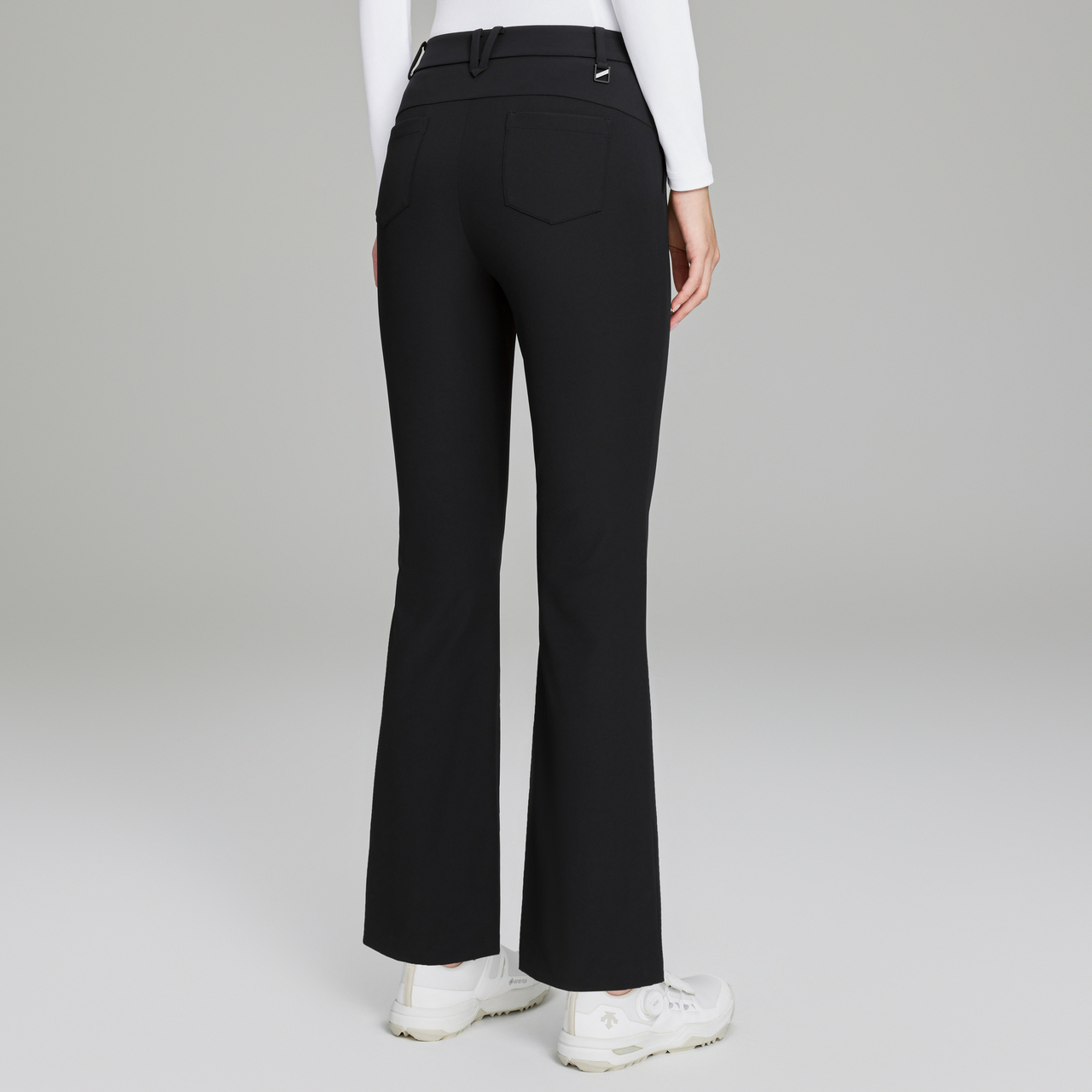 GOLF PRO Women Woven Pants