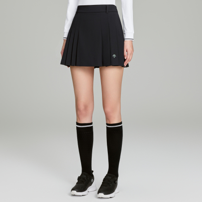 GOLF PRO Women Short Skirt
#BLACK