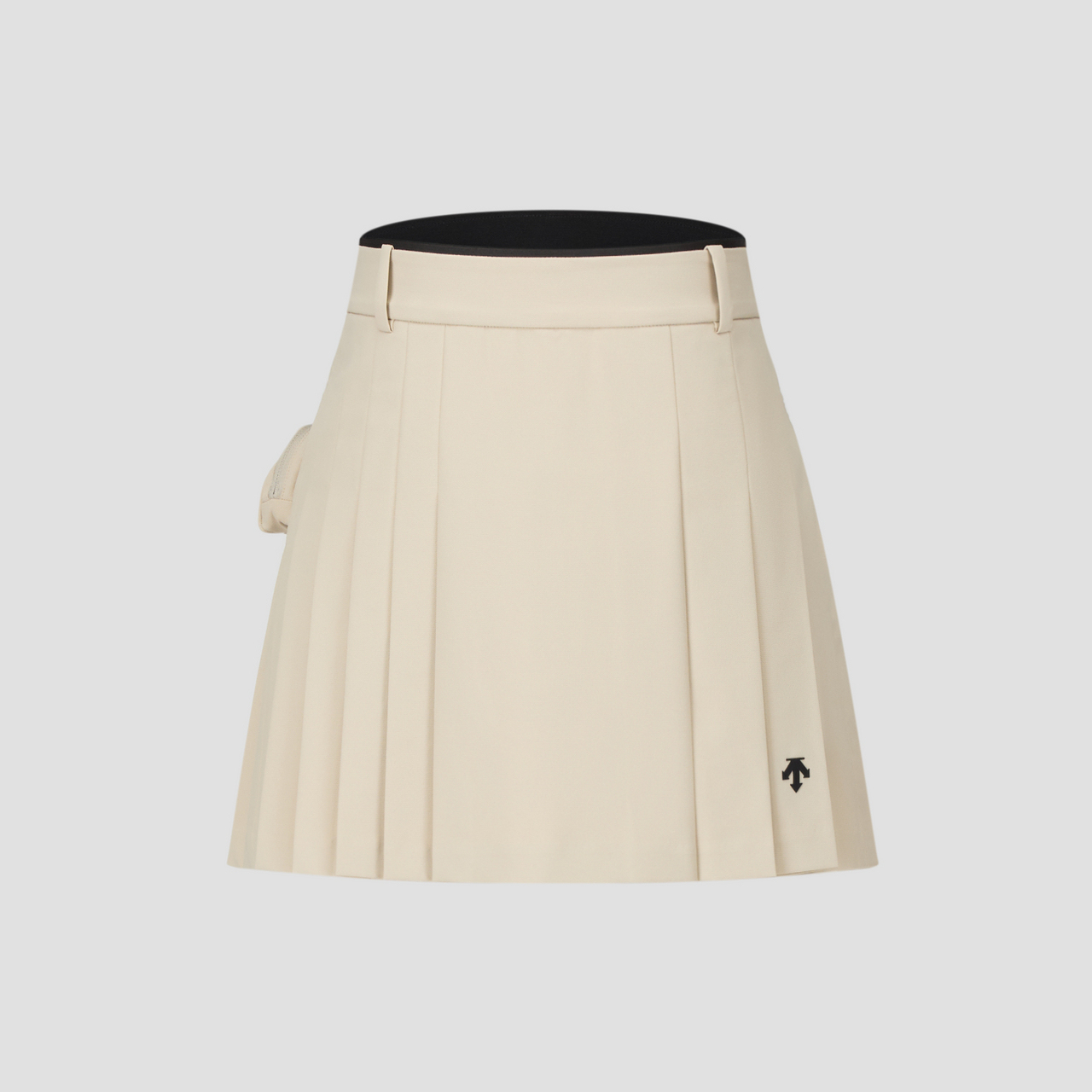 GOLF PRO Women Short Skirt
#BURGUNDY