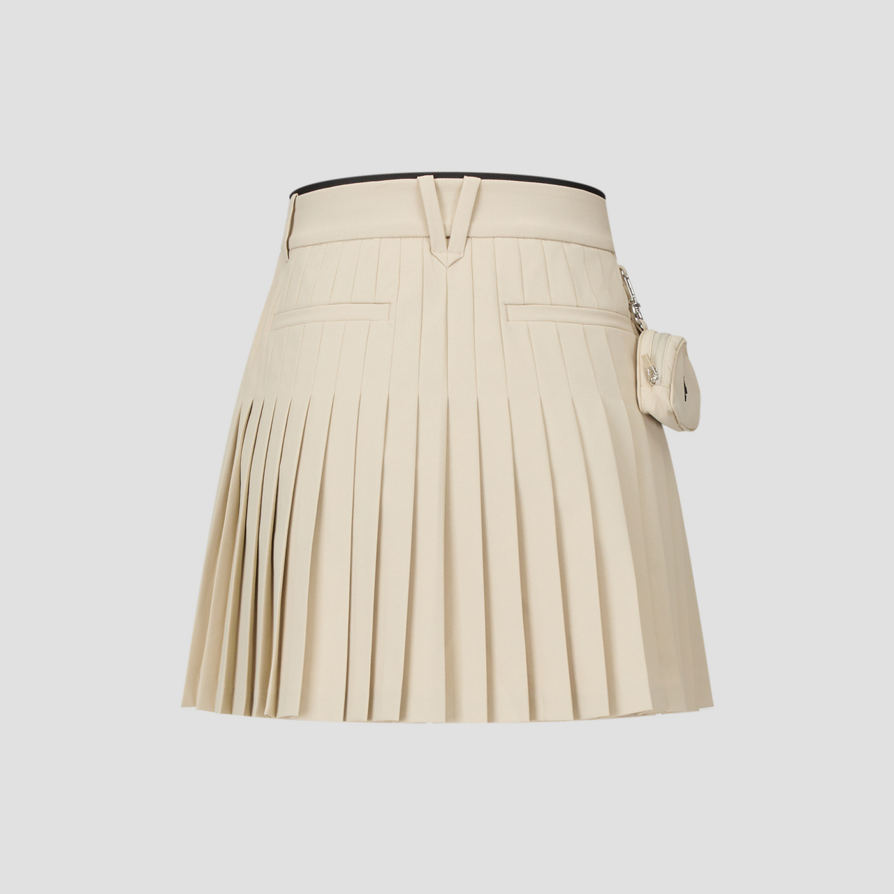 GOLF PRO Women Short Skirt
#BURGUNDY