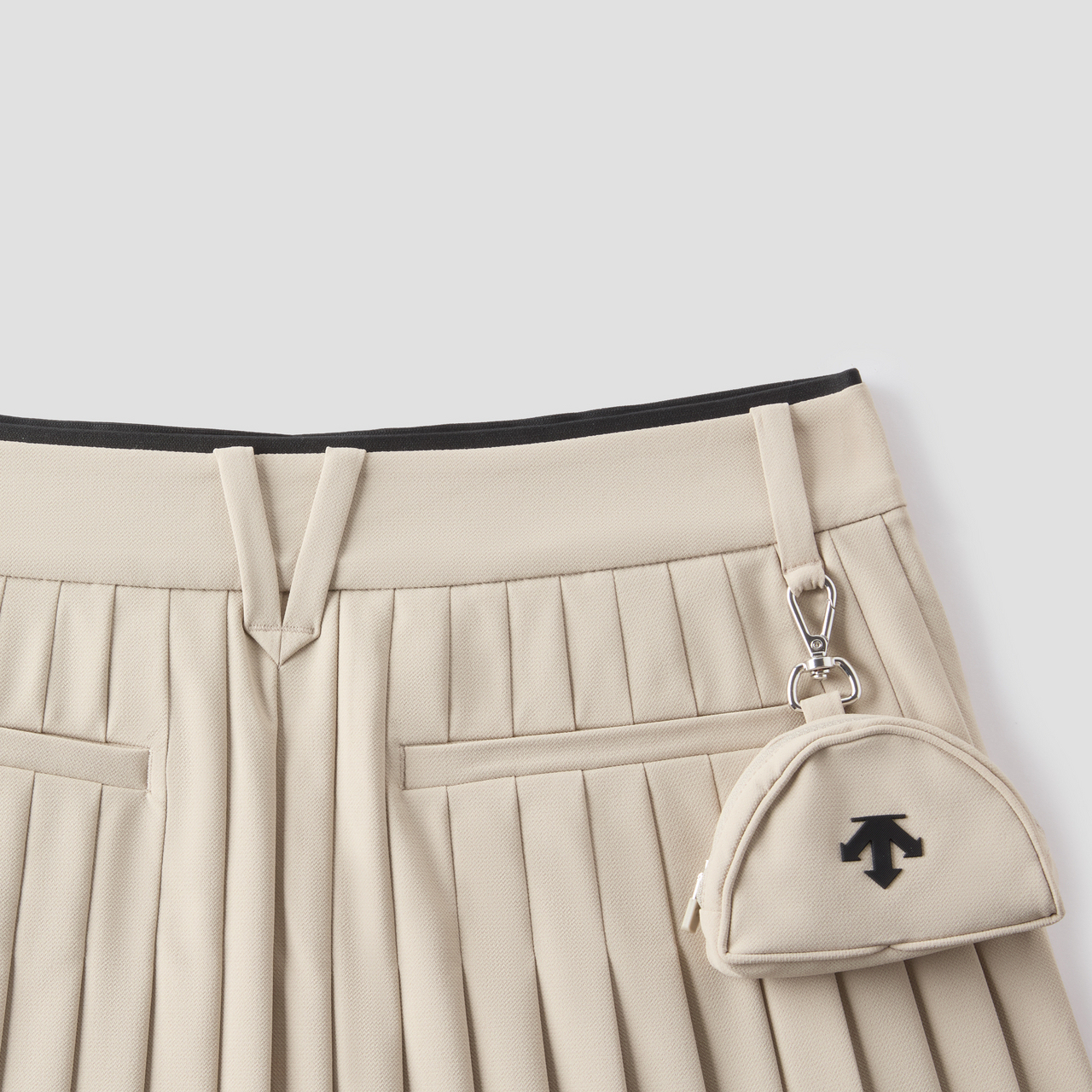 GOLF PRO Women Short Skirt
#BURGUNDY