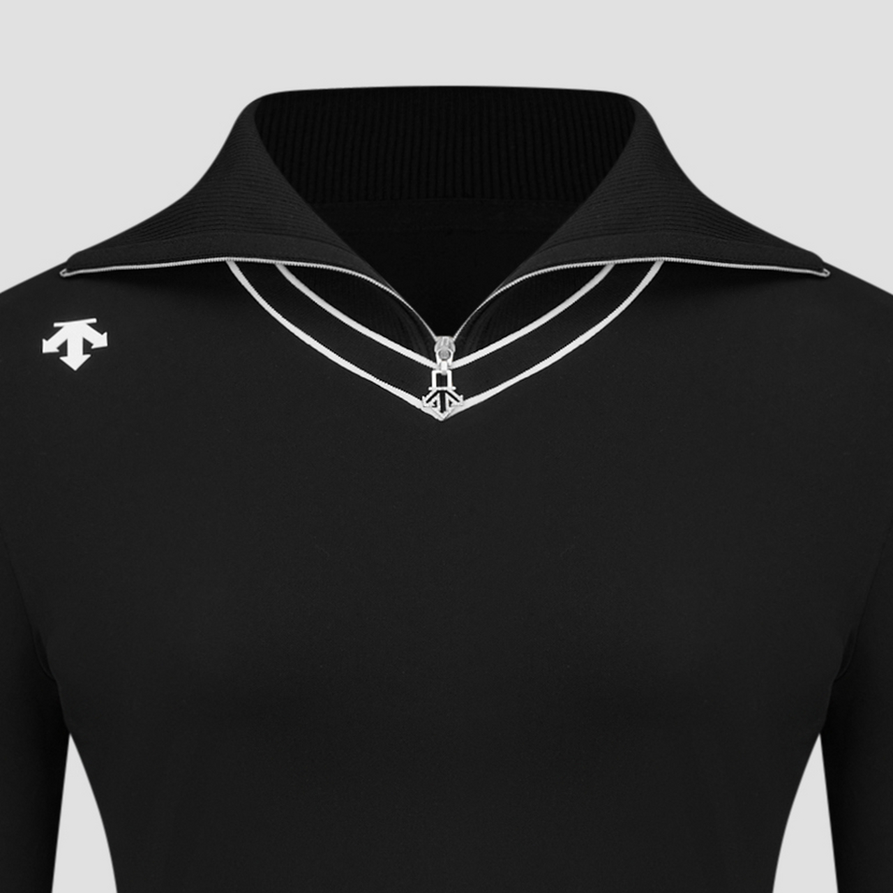 GOLF PRO Women Long Sleeve Polo
