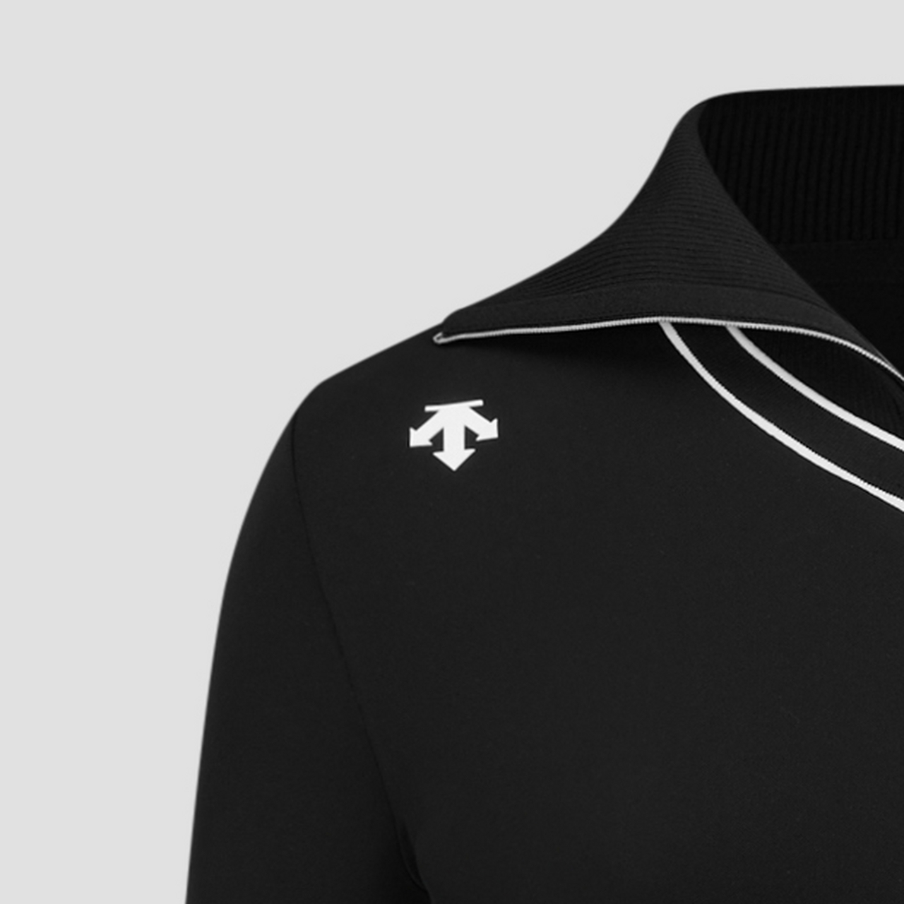 GOLF PRO Women Long Sleeve Polo