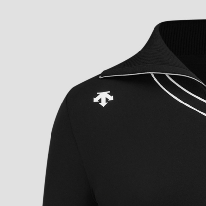 GOLF PRO Women Long Sleeve Polo