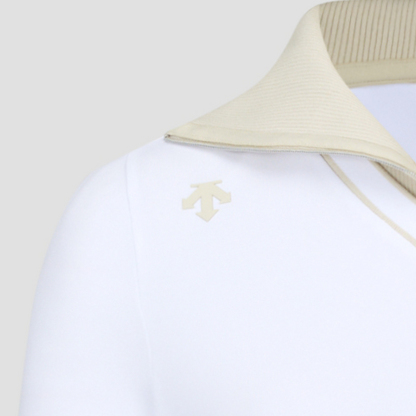 GOLF PRO Women Long Sleeve Polo