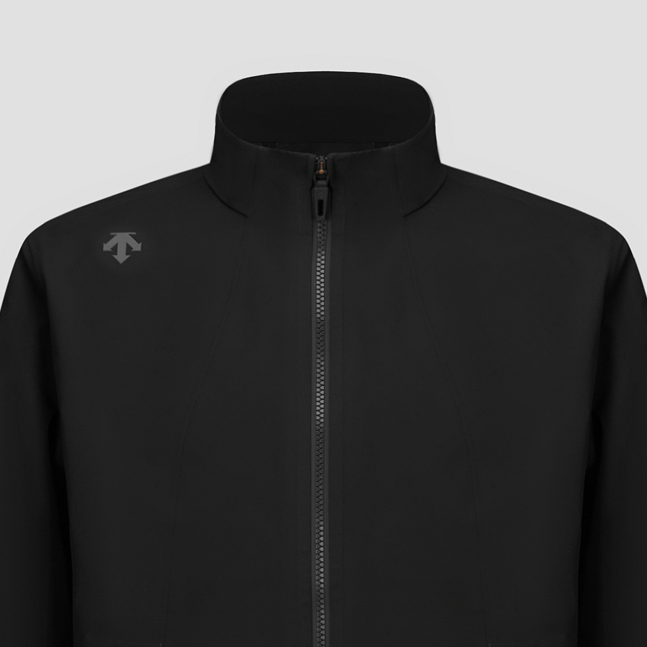 GOLF PRO Men Woven Jacket