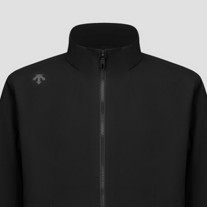 GOLF PRO Men Woven Jacket