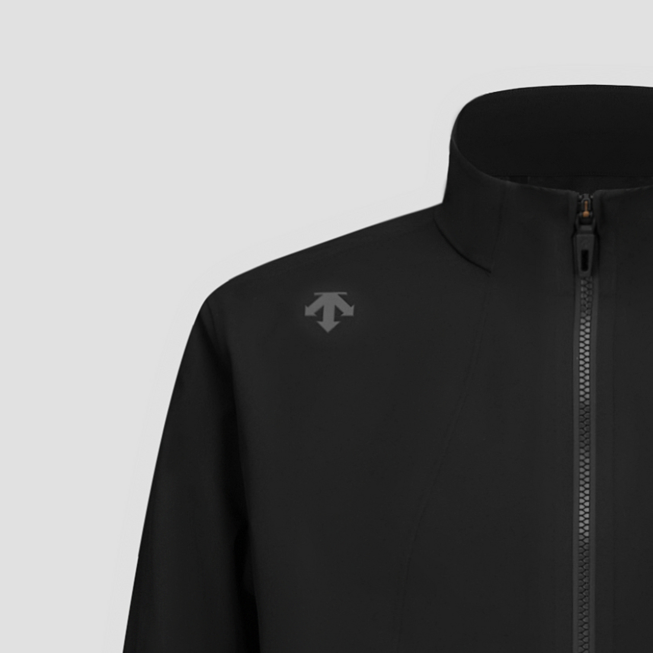 GOLF PRO Men Woven Jacket
